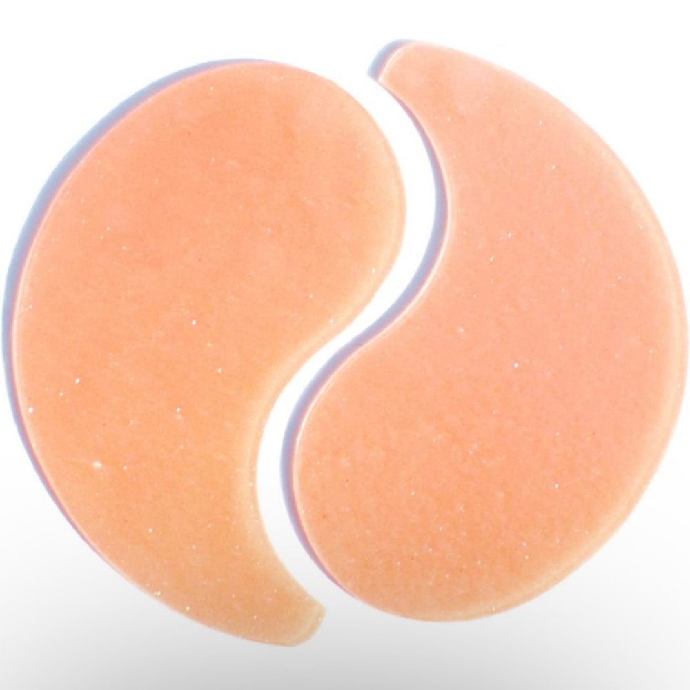 K Beauty Soon Gel Collagen Eye Patches - Picture 1 of 10
